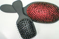 BLACK SET. LARGE 22.5CM. SMALL 14.5CM..